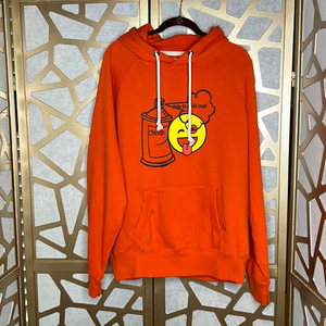 Make Da‎ World Laugh Chicago Hoodie